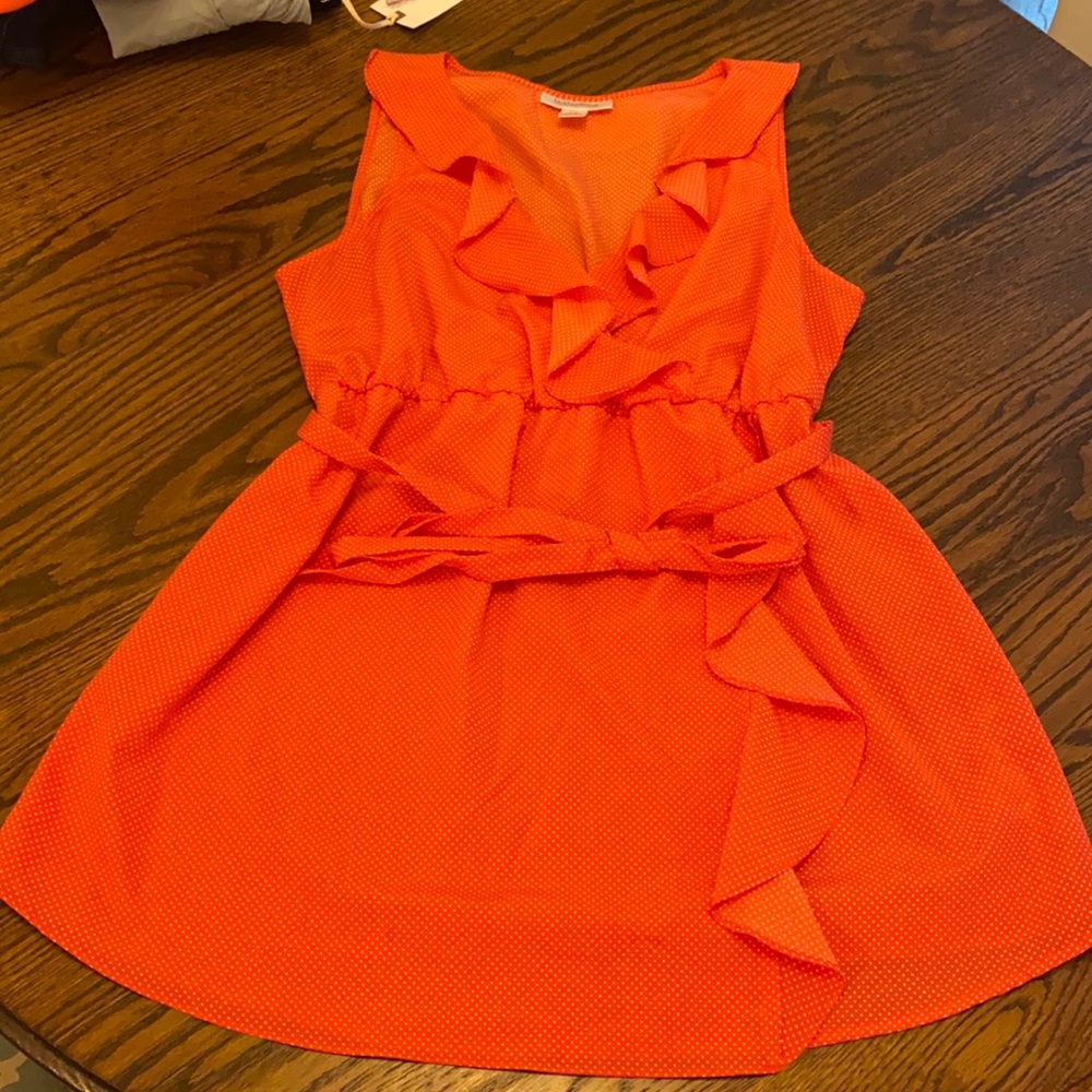 Maternity Top
